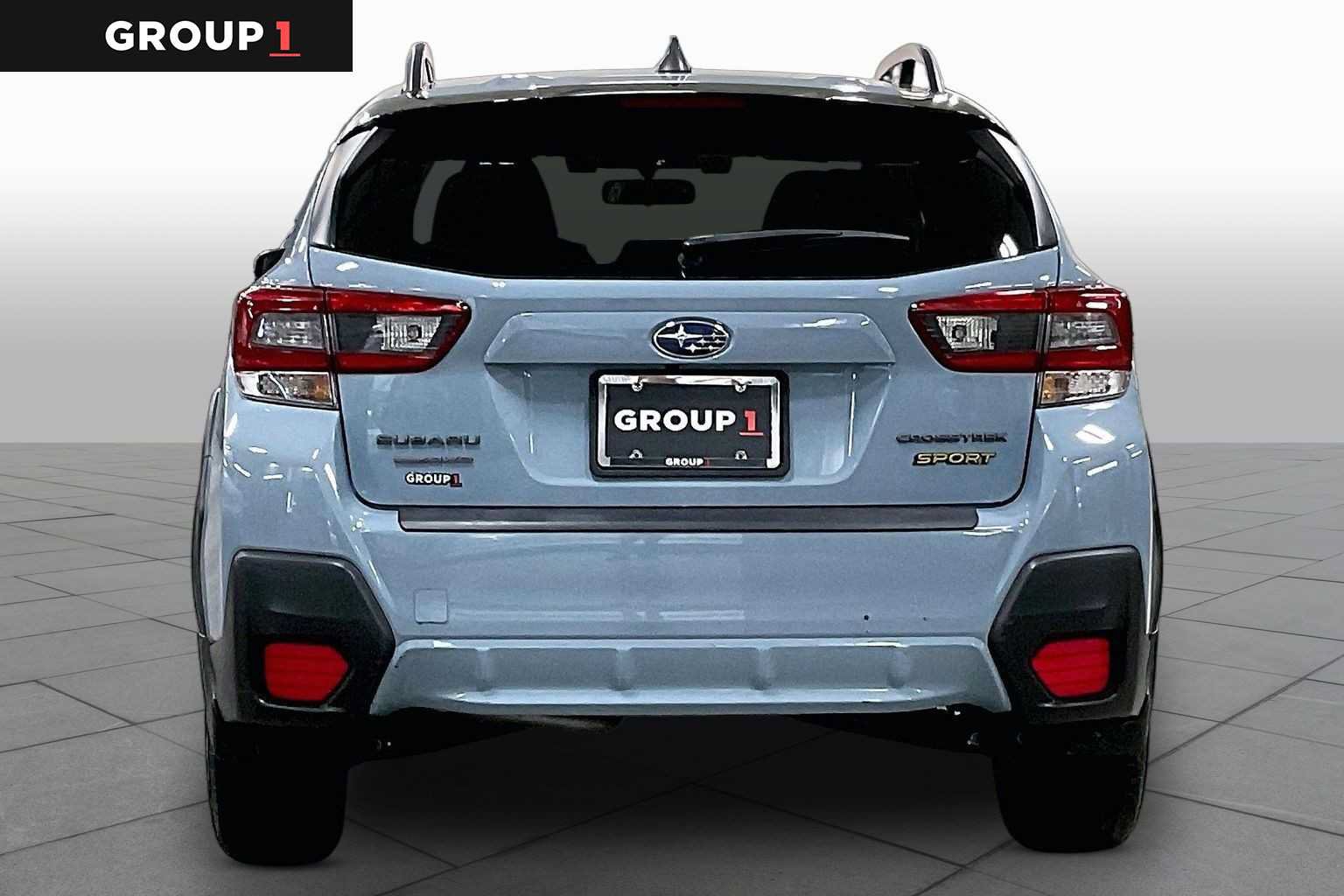 Used 2021 Subaru Crosstrek 2.5i Sport AWD/4WD image 5