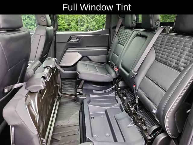 Used 2025 GMC Sierra EV Denali AWD/4WD image 29