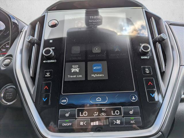 Certified 2023 Subaru WRX Premium AWD/4WD image 14