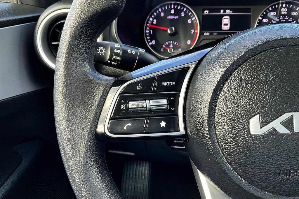 Used 2024 Kia Forte LXS image 14