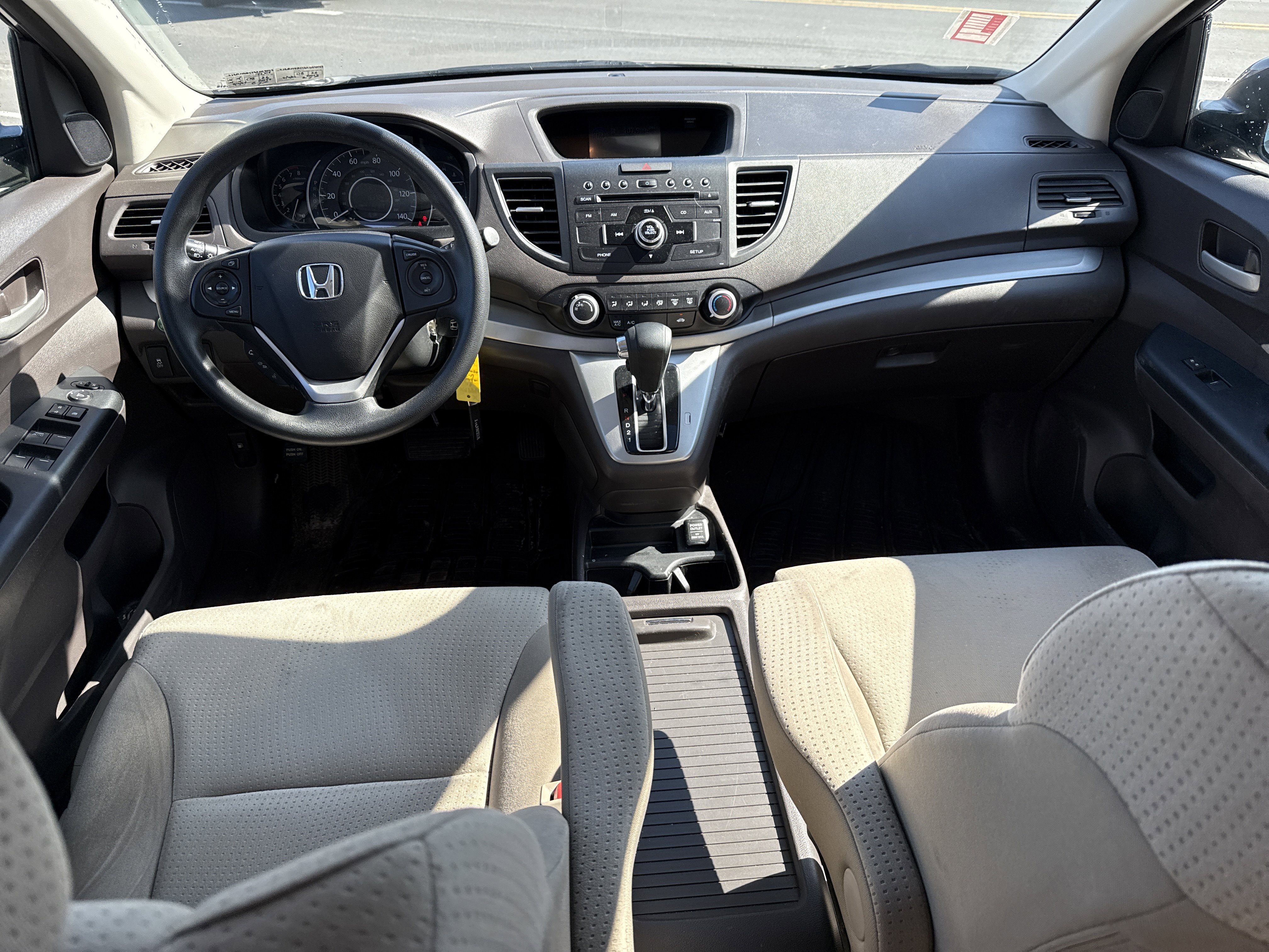 Used 2013 Honda CR-V EX image 14