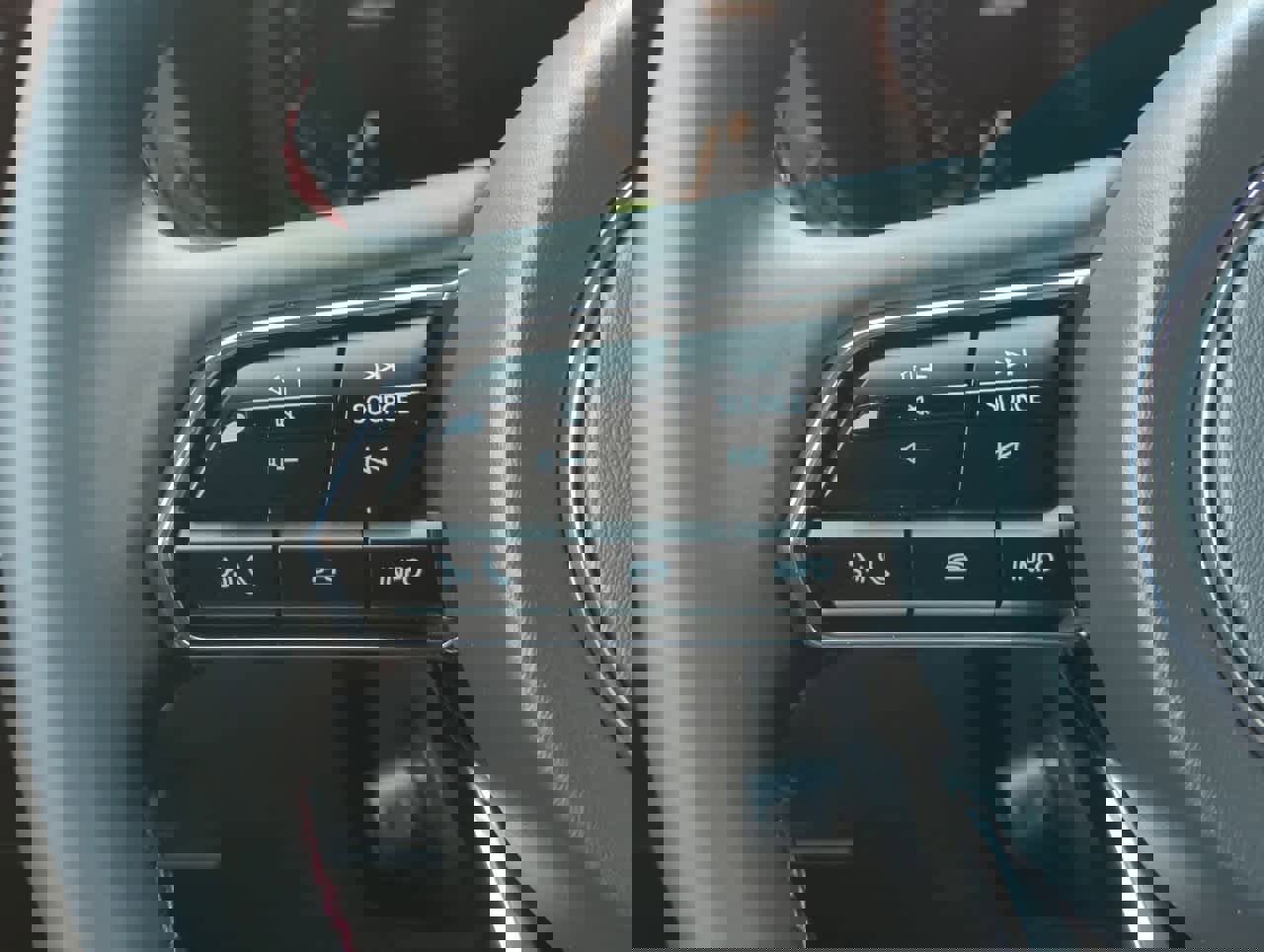 New 2025 MAZDA CX-70 3.3 Turbo S w/ Premium Package image 23