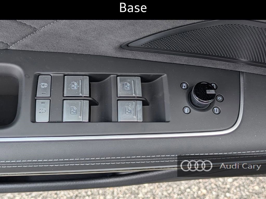 New 2025 Audi S8 image 21