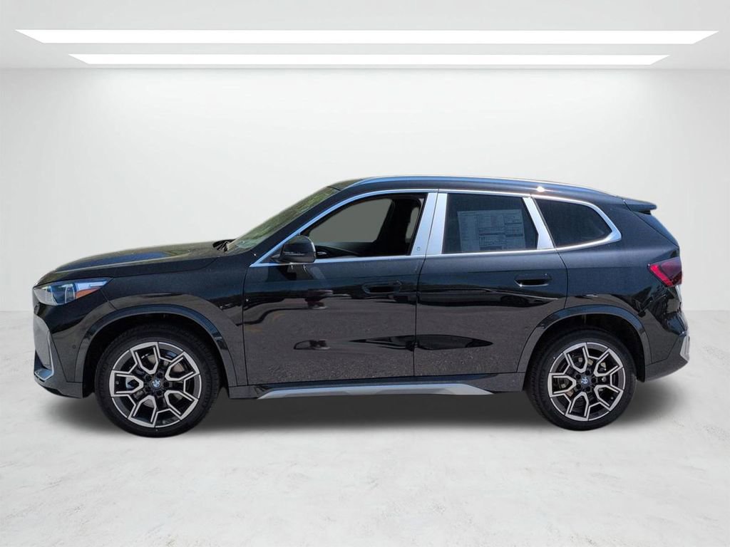 New 2026 BMW X1 xDrive28i w/ Convenience Package image 7