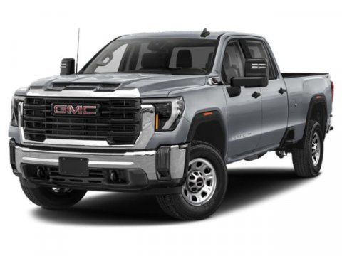 New 2026 GMC Sierra 3500 SLT image 1