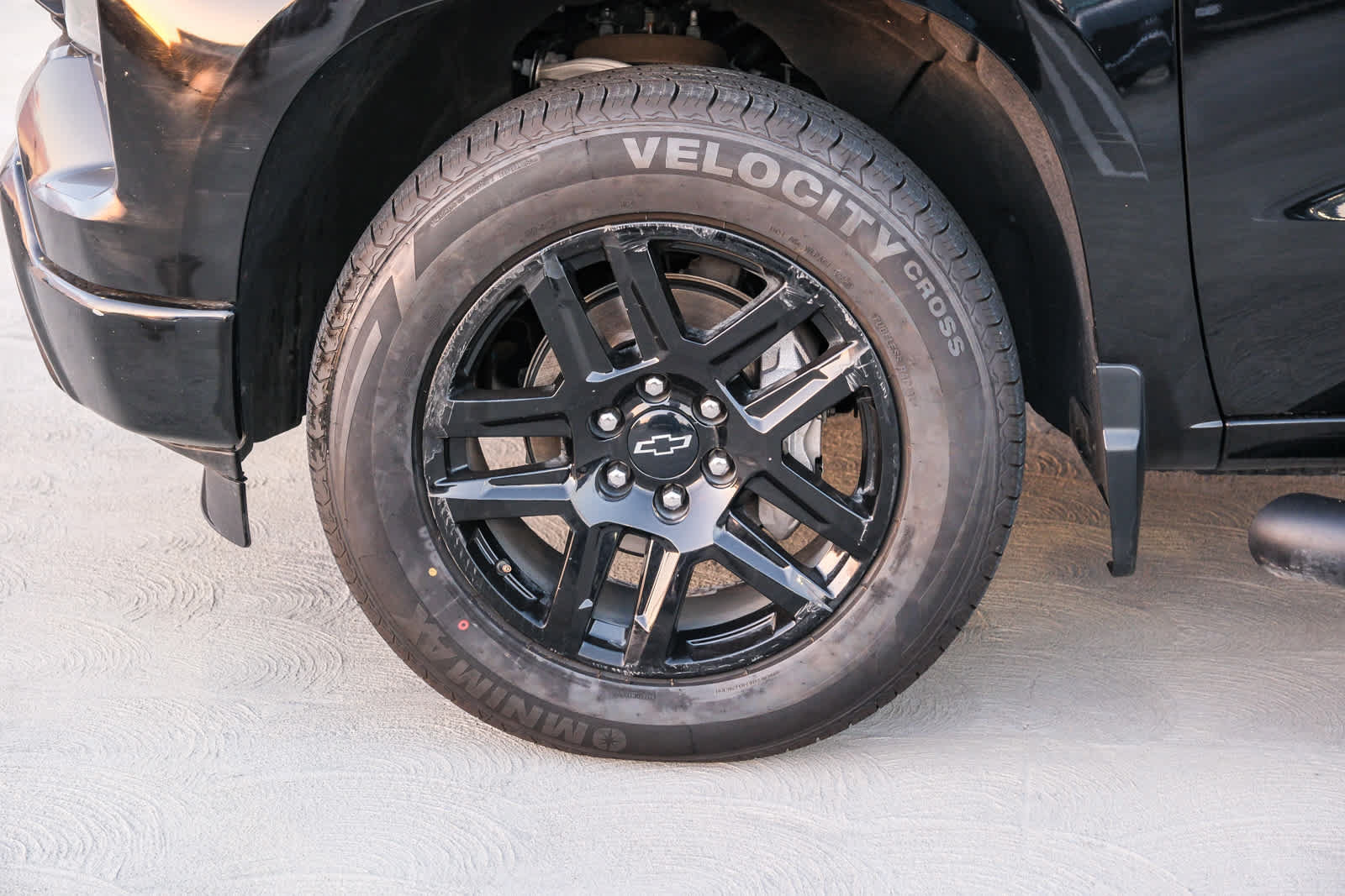 Used 2024 Chevrolet Silverado 1500 Custom w/ Rally Edition RWD image 10