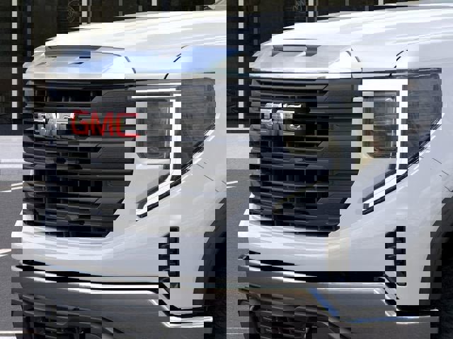 New 2026 GMC Sierra 1500 Pro w/ Pro Value Package image 13