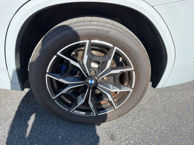 Used 2024 BMW X3 M40i image 7