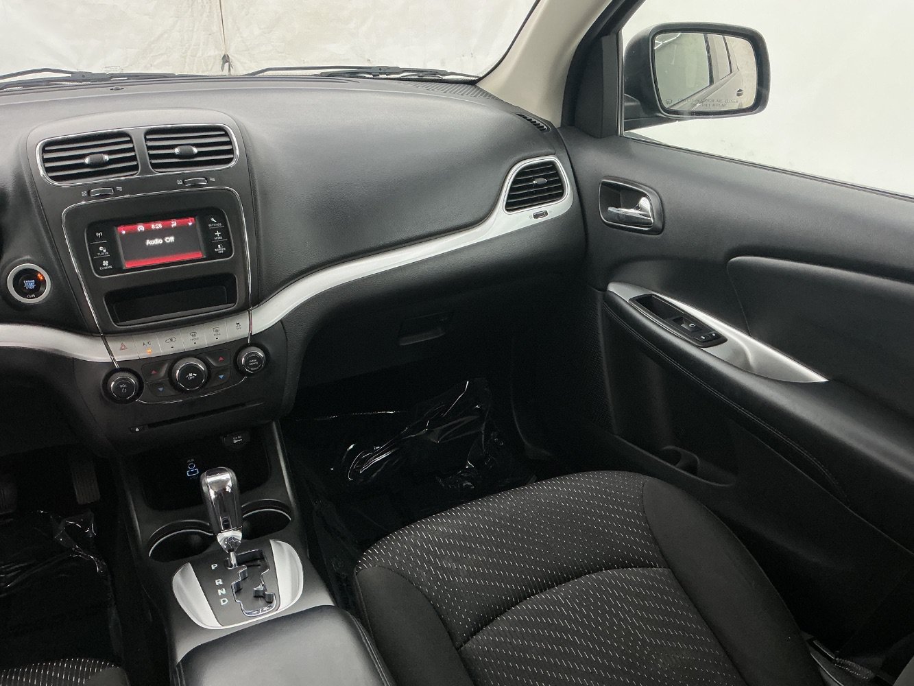 Used 2018 Dodge Journey SXT w/ Premium Group FWD image 29