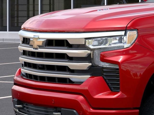 New 2026 Chevrolet Silverado 1500 High Country image 13