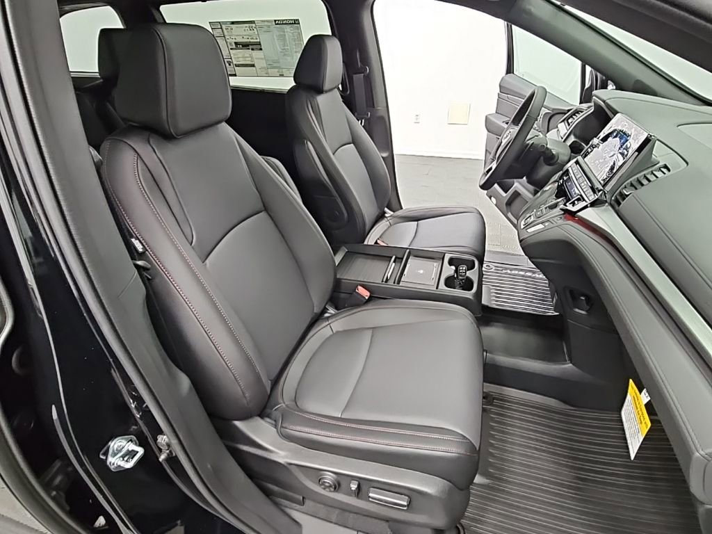 New 2026 Honda Odyssey Sport-L image 39