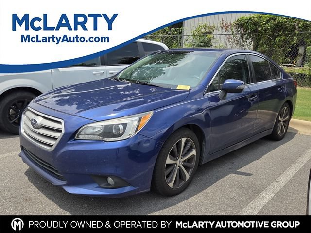 Used 2016 Subaru Legacy 3.6R Limited