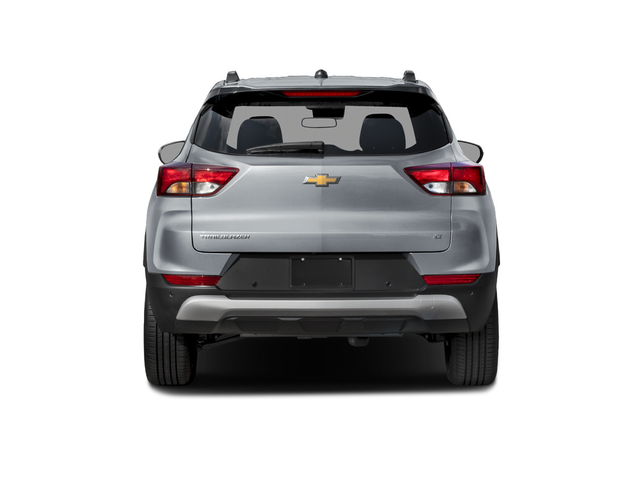 New 2026 Chevrolet TrailBlazer LT AWD/4WD image 29