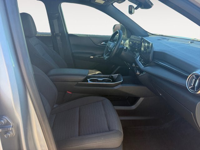 Used 2025 Chevrolet Equinox LT w/ Safety and Technology Package AWD/4WD image 15
