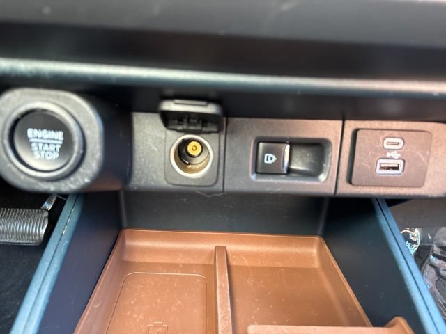Used 2022 Ford Maverick Lariat w/ Lariat Luxury Package AWD/4WD image 27