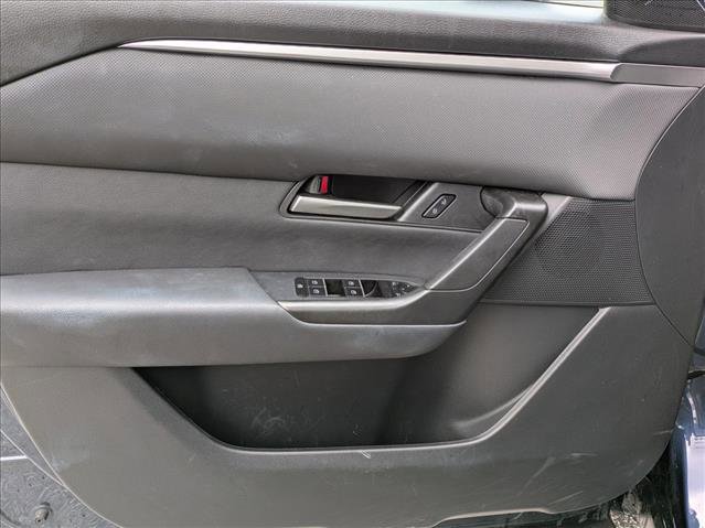 Used 2023 MAZDA CX-50 2.5 S w/ Cargo Package image 14