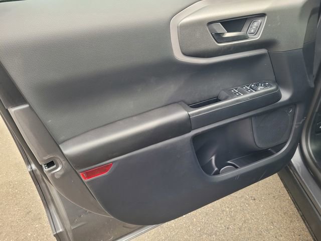 New 2026 Ford Bronco Sport Big Bend w/ Convenience Package image 8