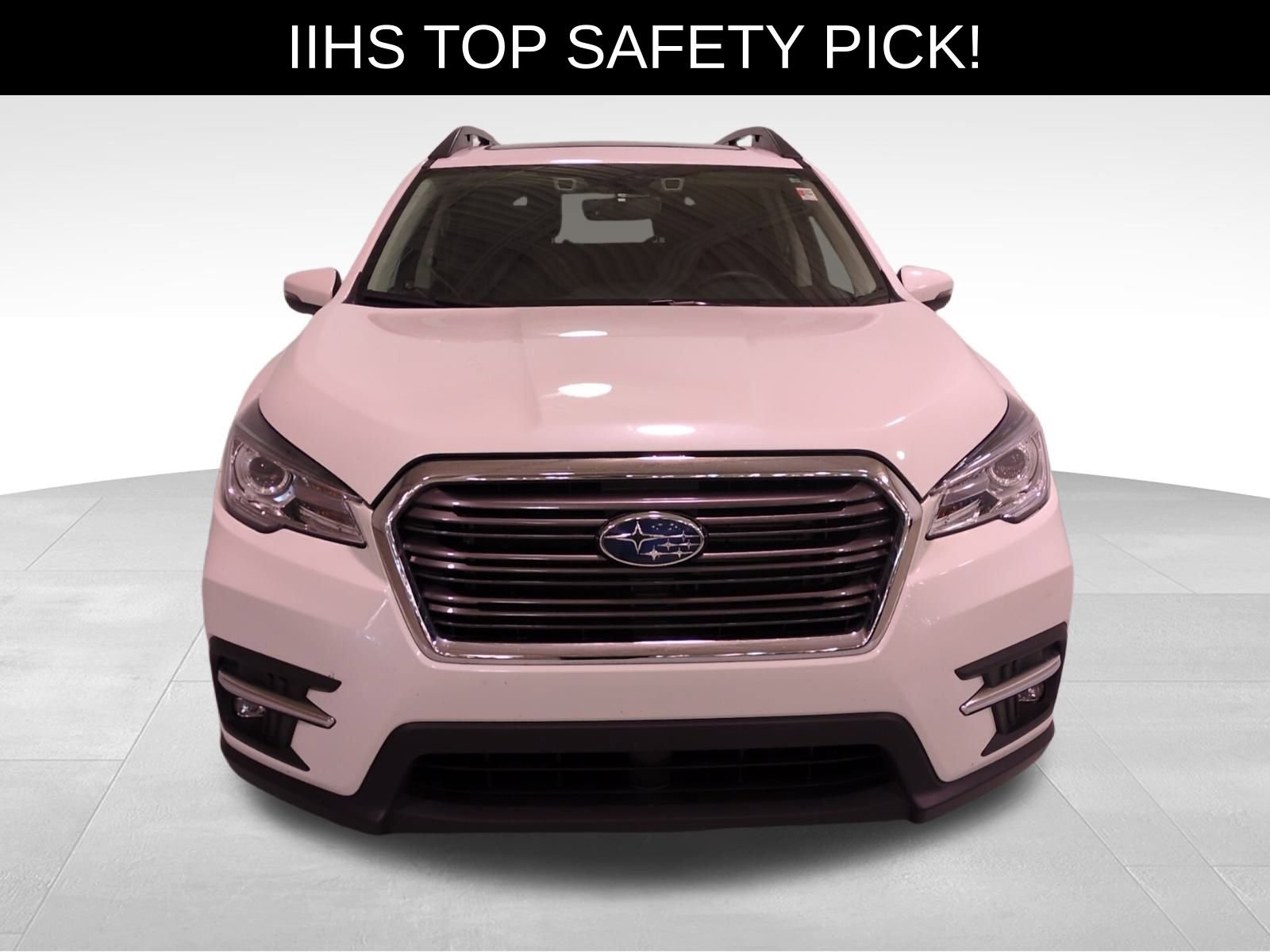 Certified 2022 Subaru Ascent Limited w/ Technology Package image 10