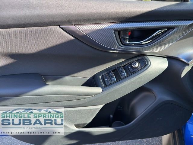 Certified 2022 Subaru WRX Premium image 34