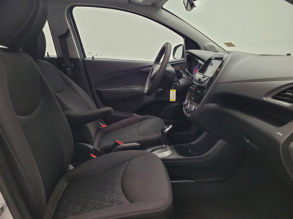 Used 2021 Chevrolet Spark LS FWD image 21