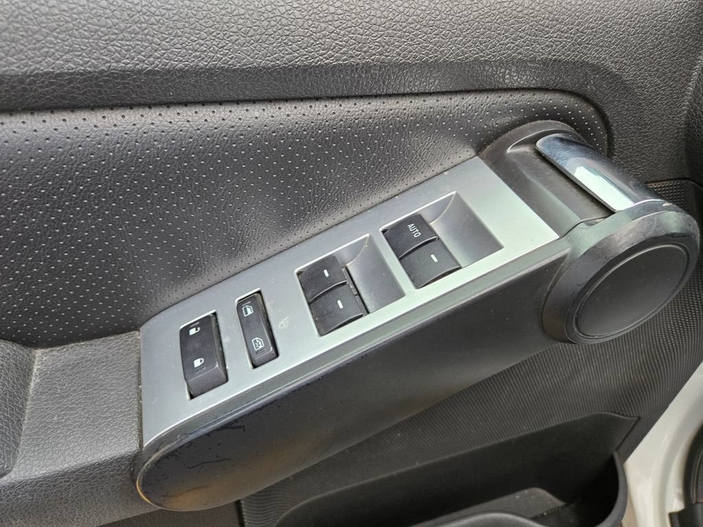 Used 2008 Mercury Mountaineer AWD image 12