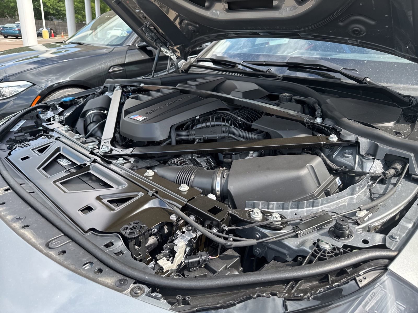 New 2025 BMW M2 w/ Lighting Package image 44