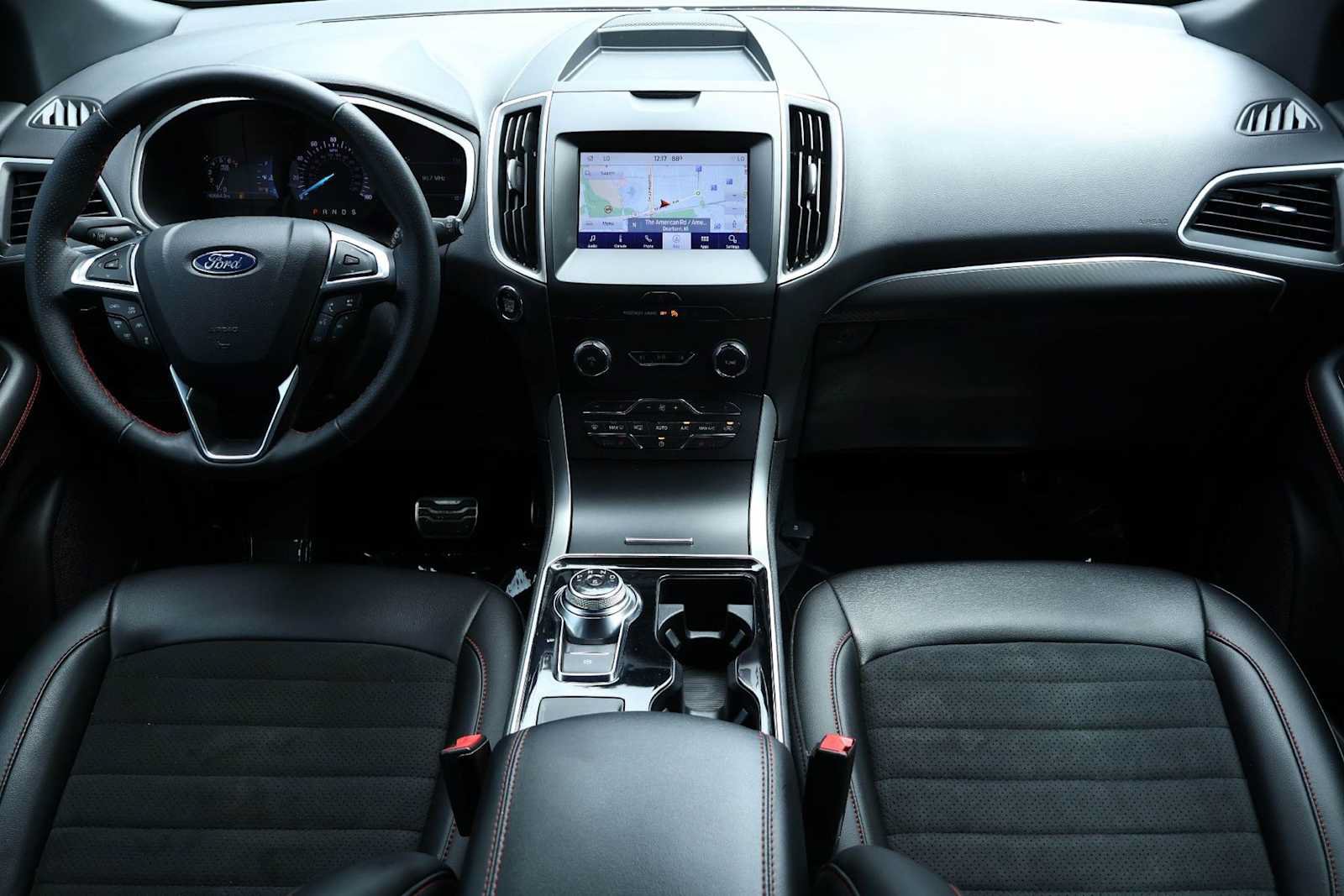 Used 2020 Ford Edge ST-Line FWD image 10