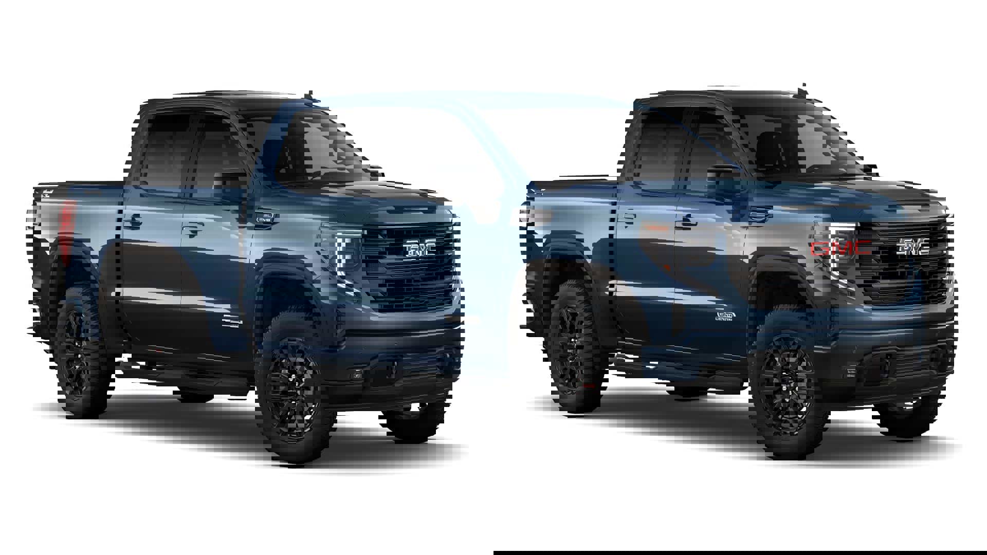 New 2026 GMC Sierra 1500 Elevation w/ Preferred Package image 52