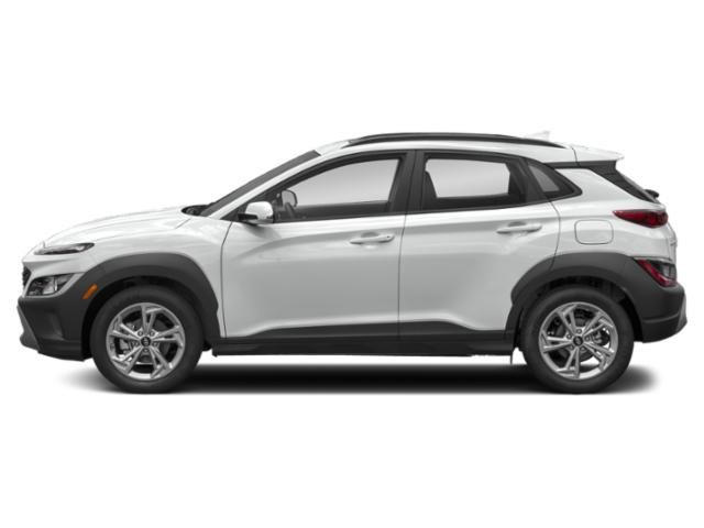 Certified 2022 Hyundai Kona SEL w/ Convenience Package image 6