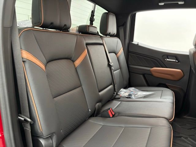 New 2026 GMC Canyon AT4 image 37