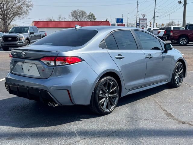 Used 2024 Toyota Corolla SE image 5