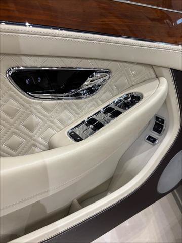 Used 2020 Bentley Continental GT AWD/4WD image 19