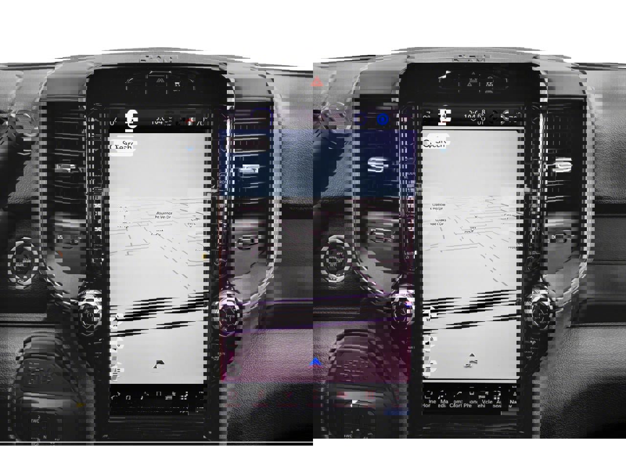 New 2026 RAM 2500 Limited image 15