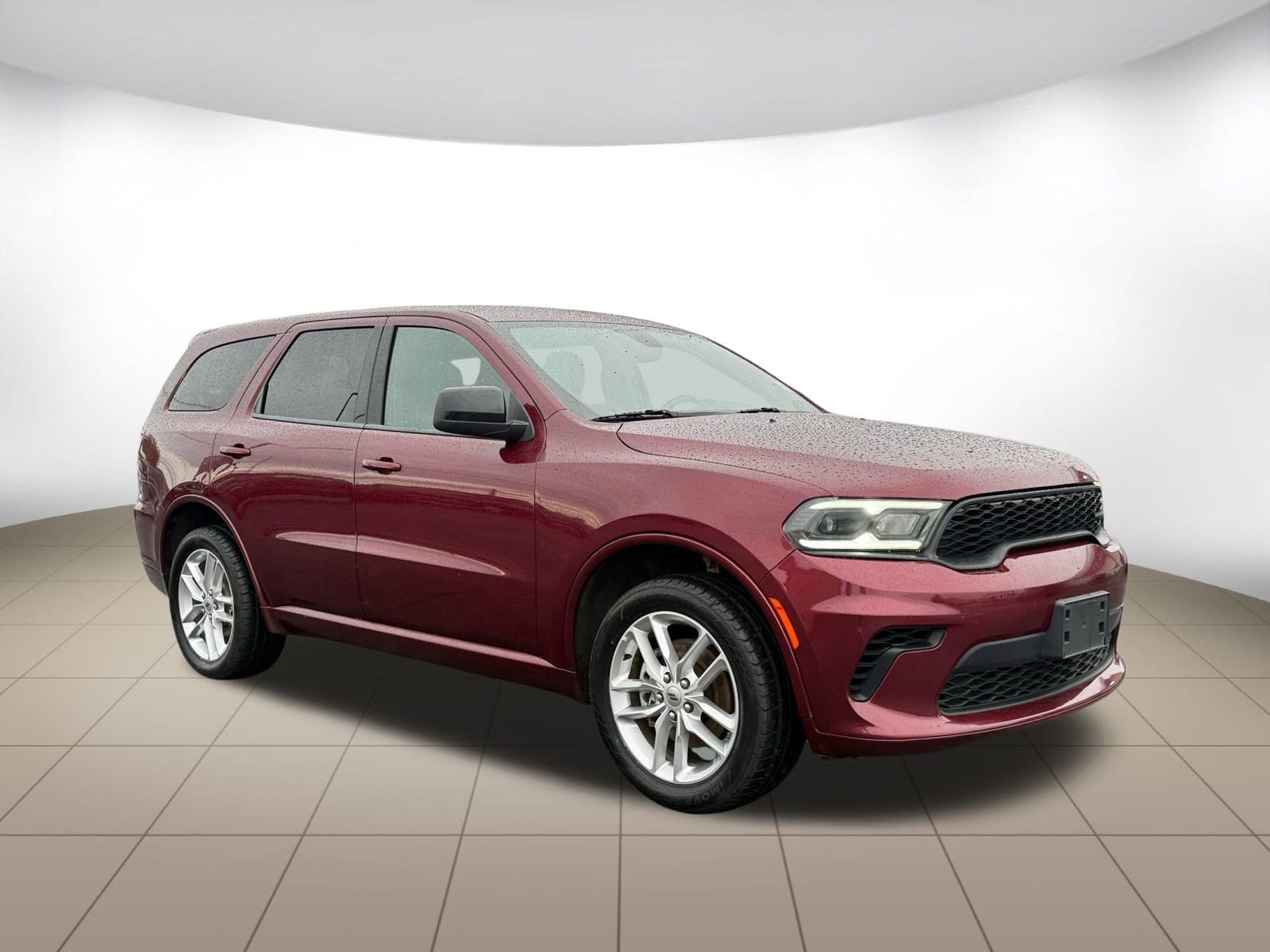 Used 2023 Dodge Durango GT image 1