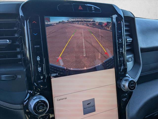 New 2025 RAM 3500 Tradesman image 13