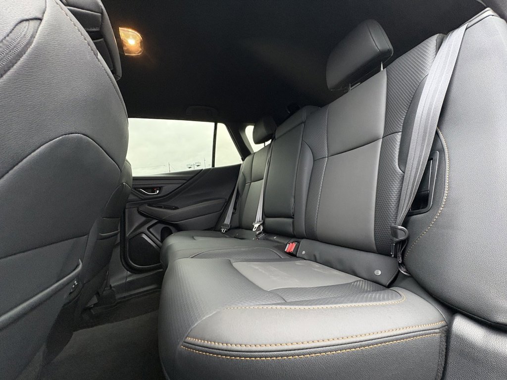 Used 2022 Subaru Outback Wilderness image 37