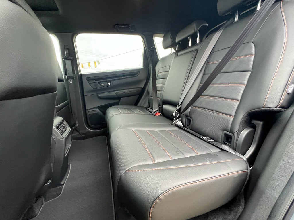 New 2026 Honda CR-V Sport-L image 17