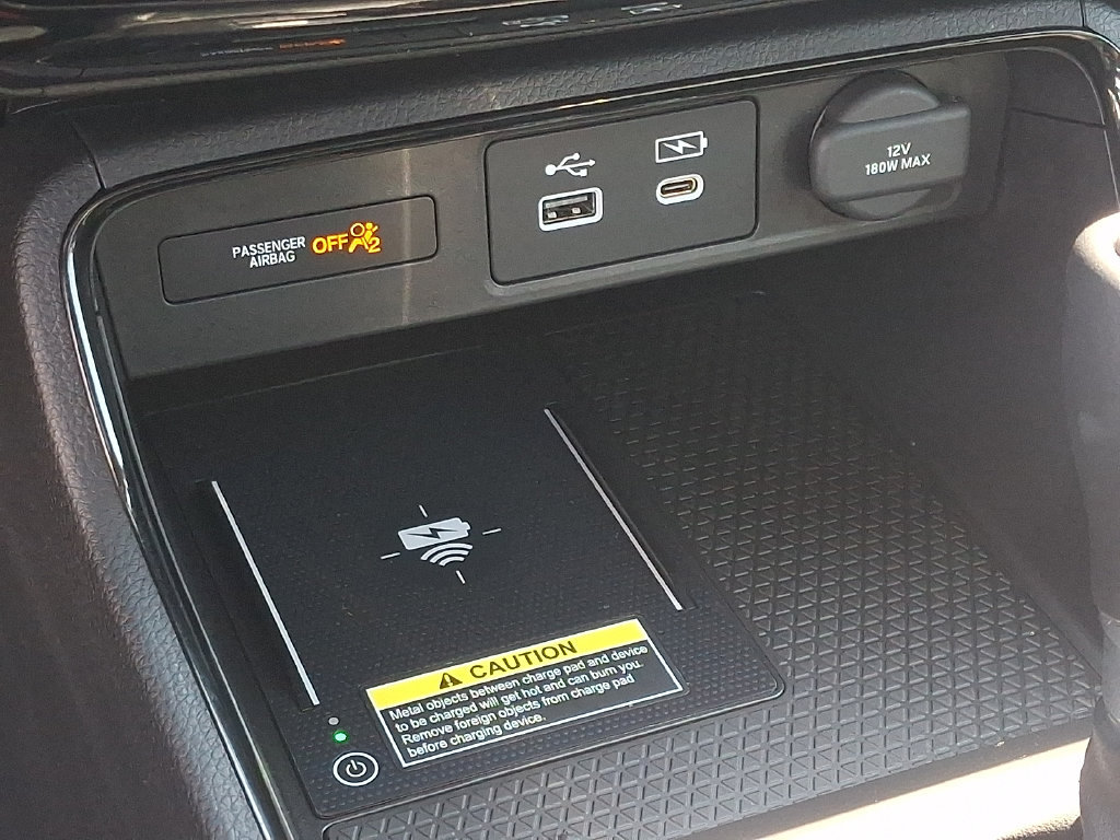 Used 2025 Honda CR-V EX-L image 26