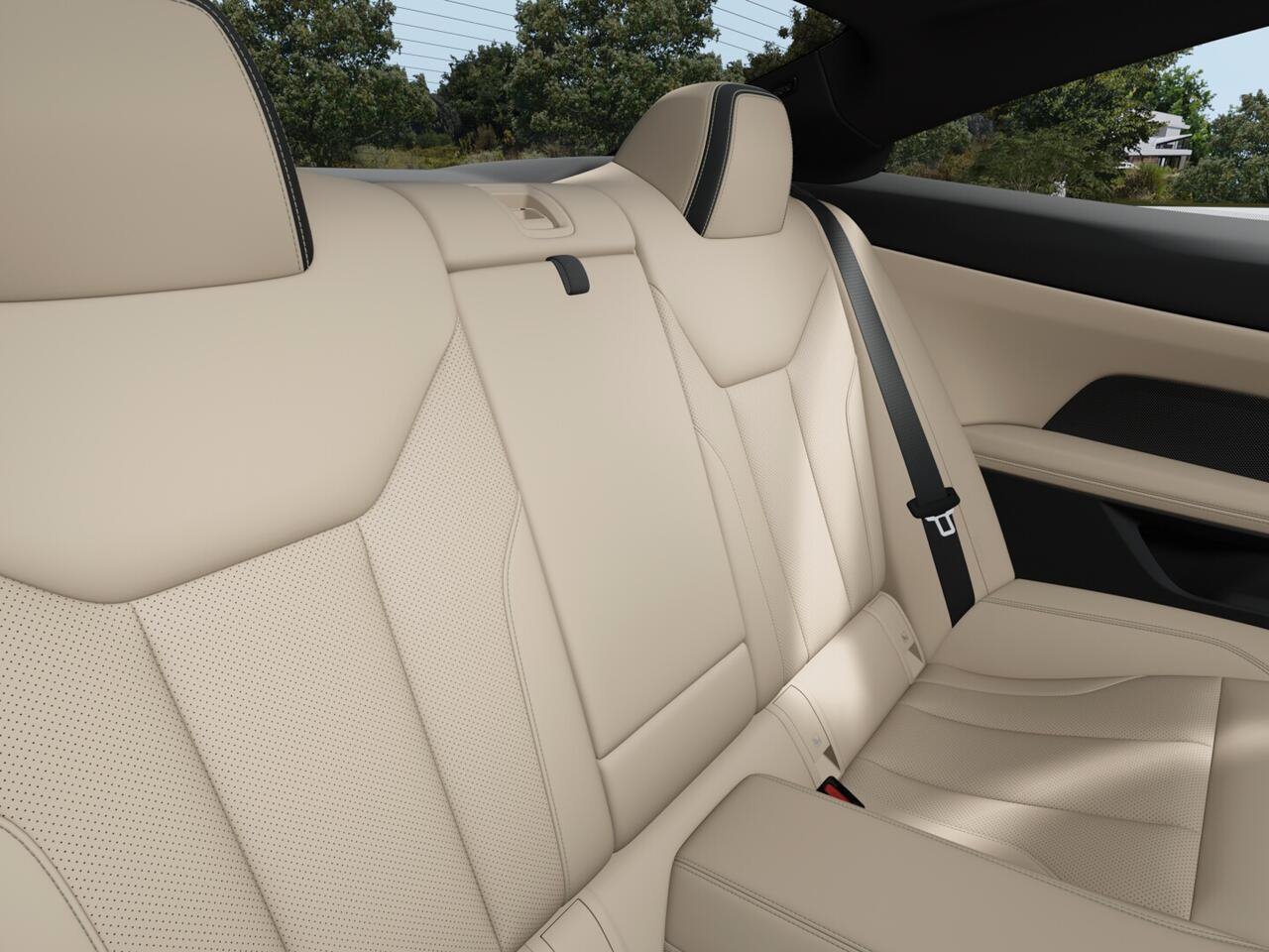 New 2027 BMW 430i Coupe w/ M Sport Package RWD image 10