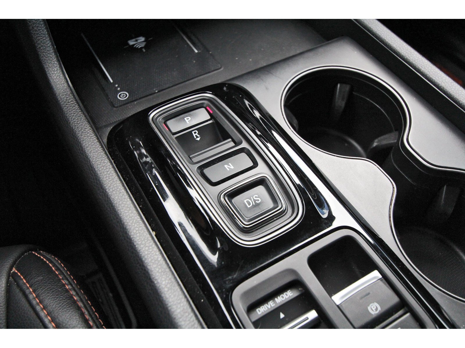 Used 2024 Honda Pilot TrailSport image 25