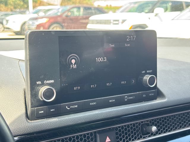 Used 2022 Honda Civic Sport image 19