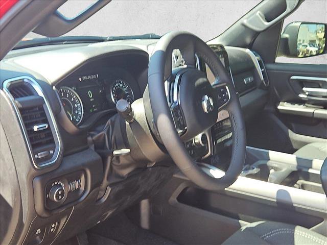 Used 2025 RAM 1500 Lone Star AWD/4WD image 10