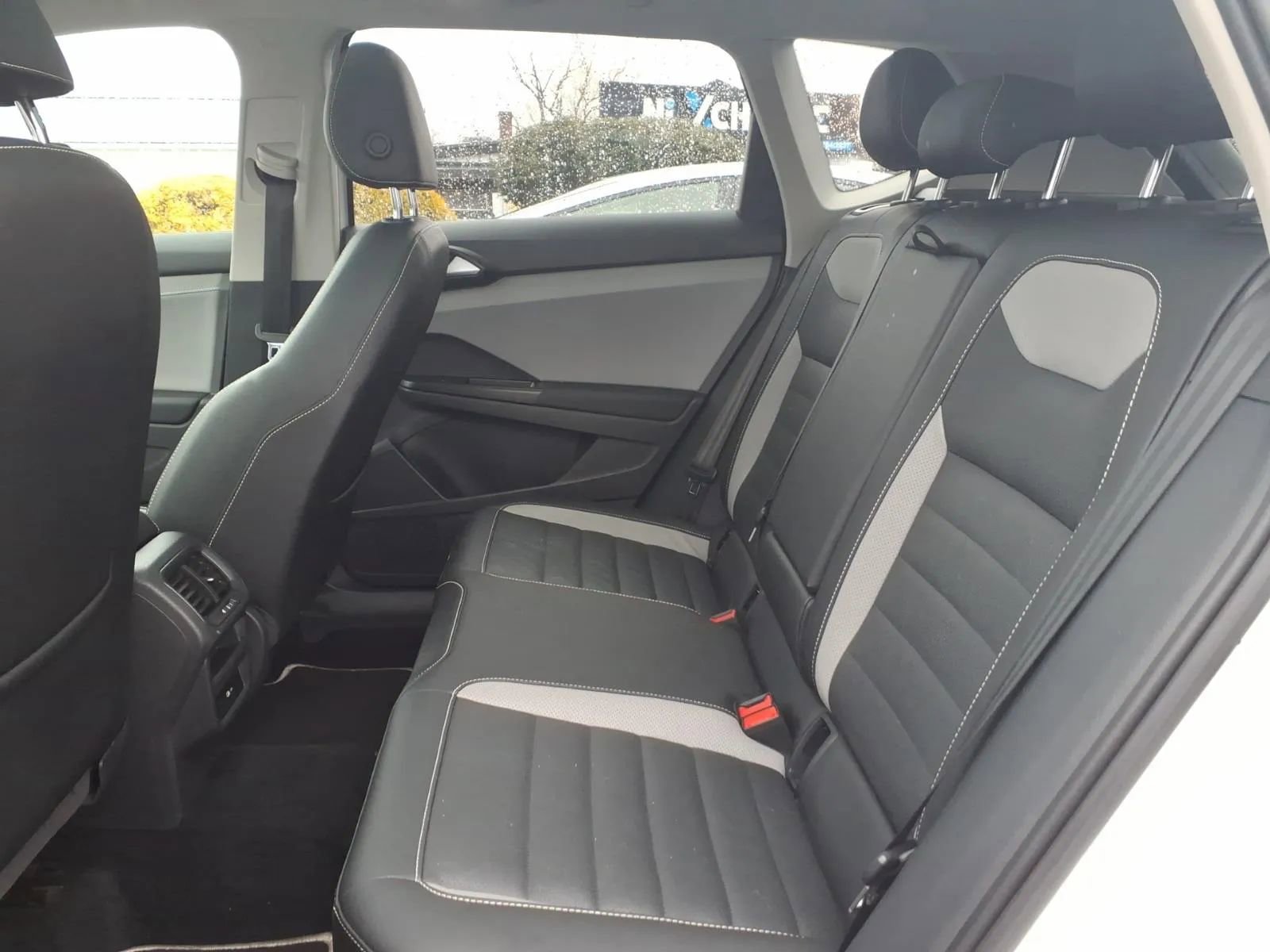 Used 2022 Volkswagen Taos SEL w/ Panoramic Sunroof Package AWD/4WD image 20