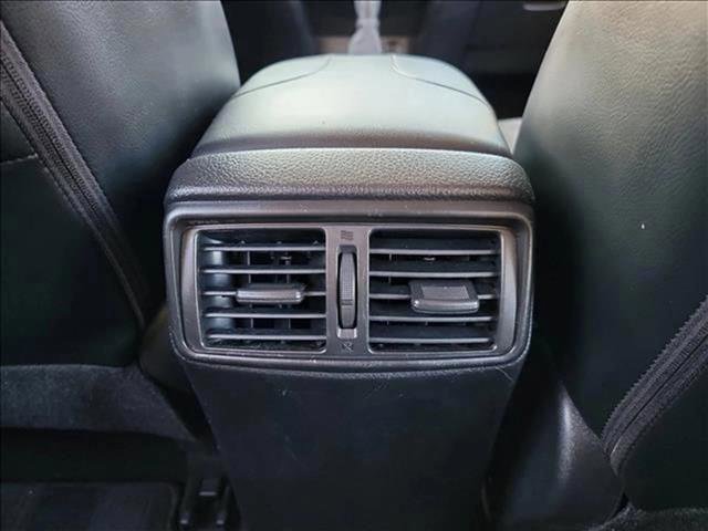 Used 2021 Nissan Rogue Sport SV w/ Technology Package image 17