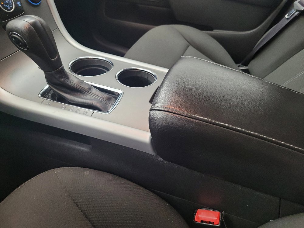 Used 2014 Ford Edge SE w/ Equipment Group 101A FWD image 26