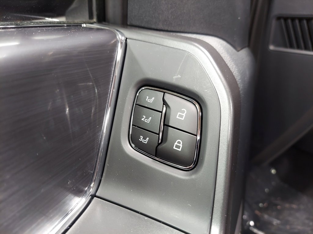 New 2025 Ford F150 Lariat image 6