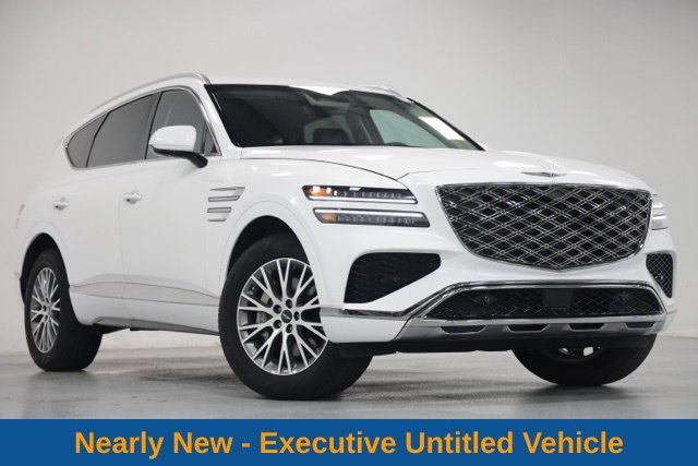 Used 2025 Genesis GV80 2.5T Standard