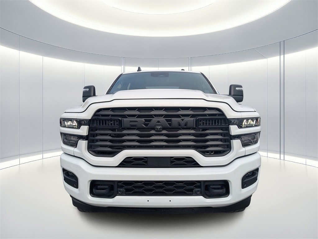 New 2026 RAM 2500 Big Horn image 9