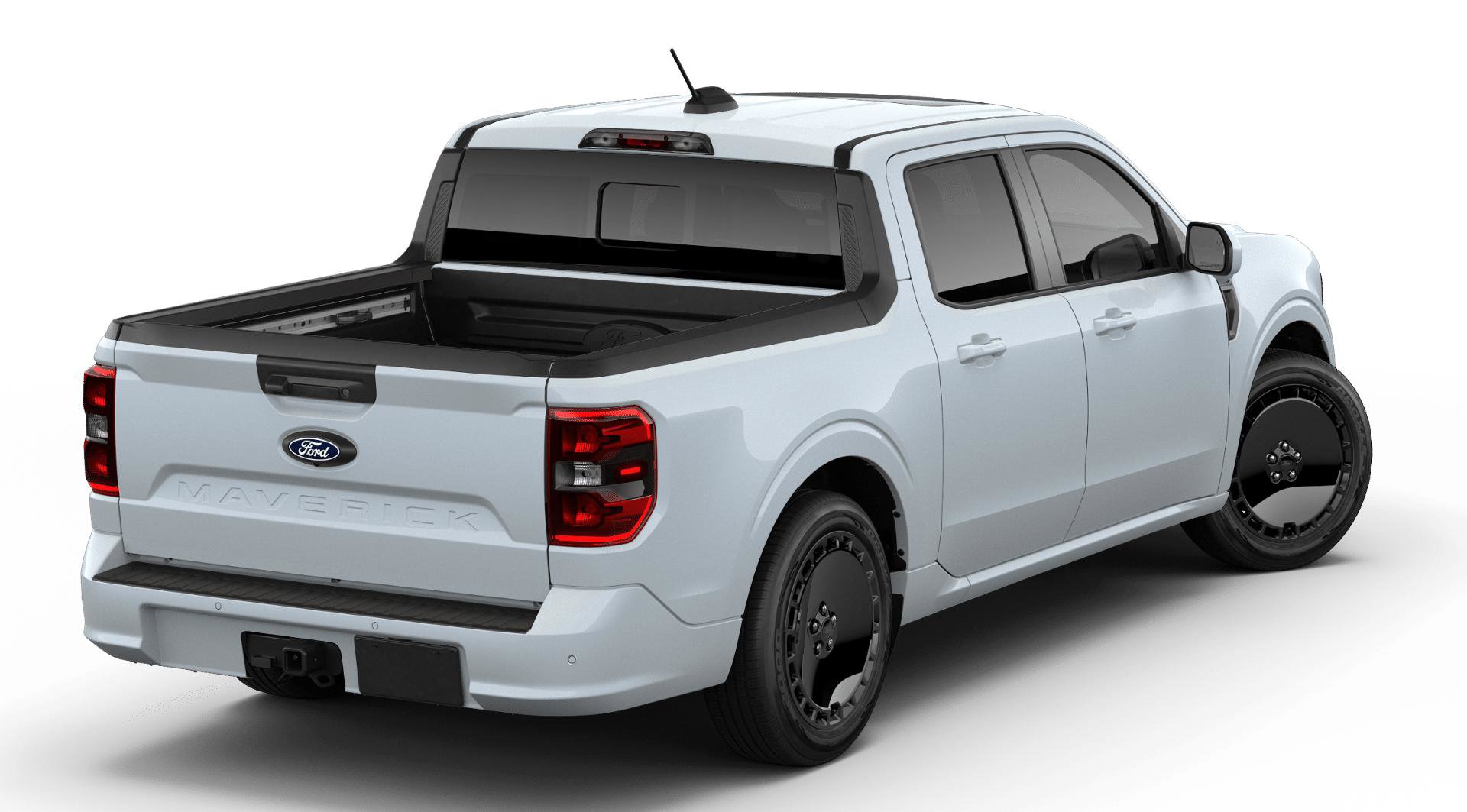 New 2026 Ford Maverick Lobo image 53