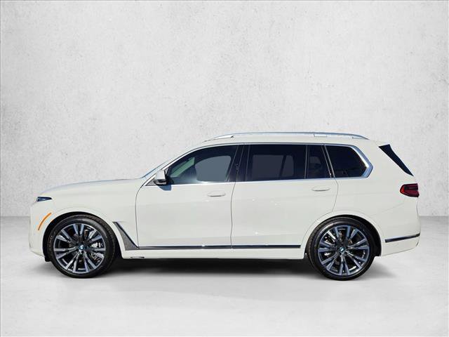 New 2026 BMW X7 xDrive40i w/ Premium Package image 5